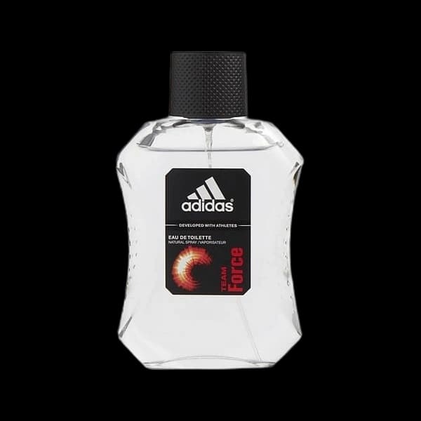 Team Force bottle