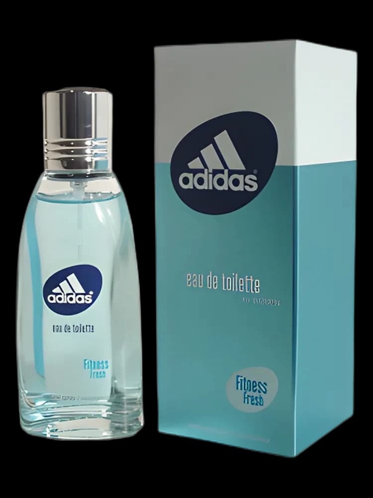 Fitness Fresh bottle