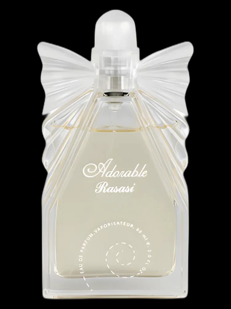 Adorable bottle