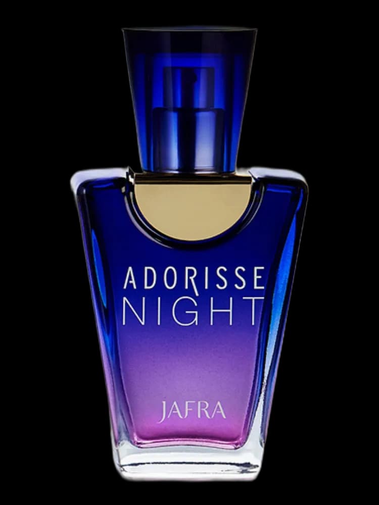 Adorisse Night bottle