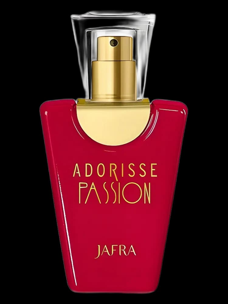 Adorisse Passion bottle