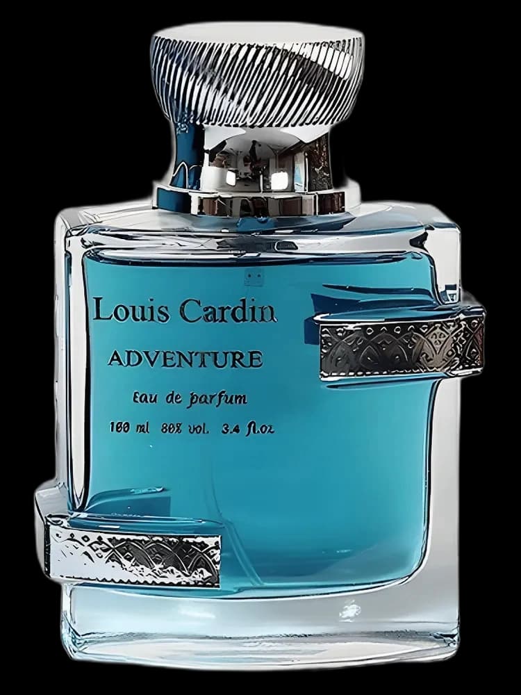 Adventure bottle