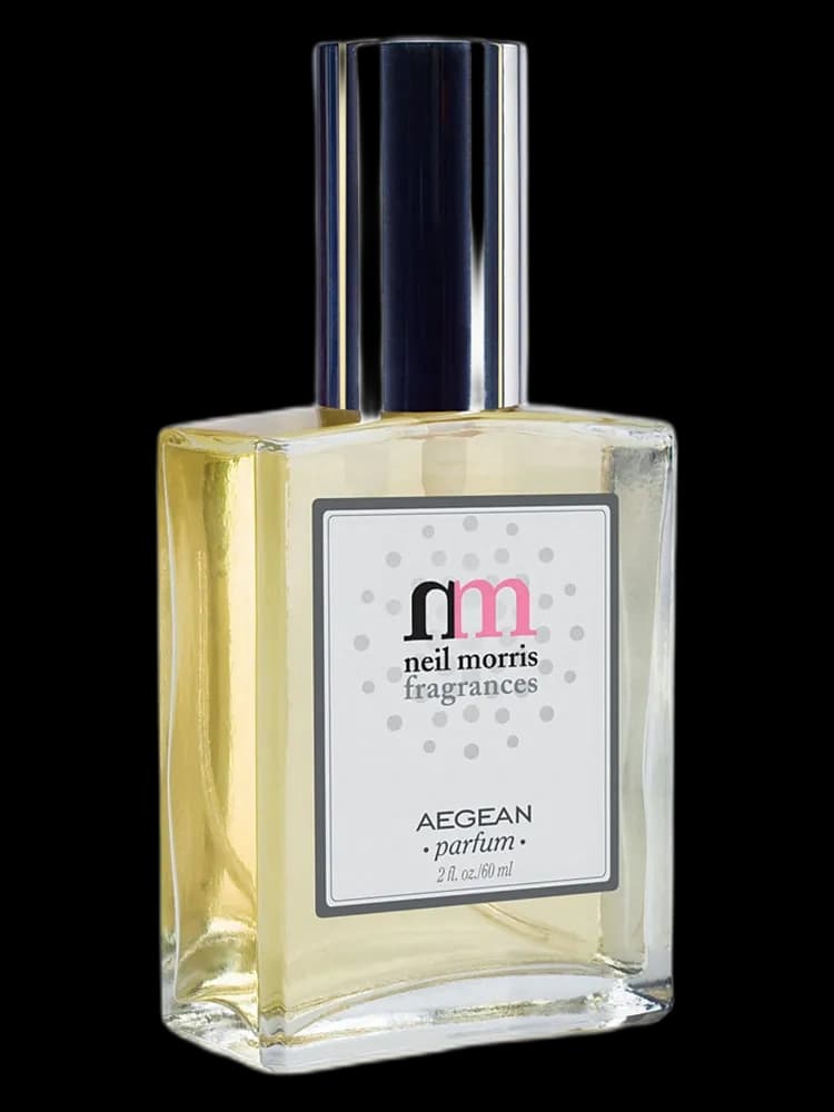 Aegean bottle