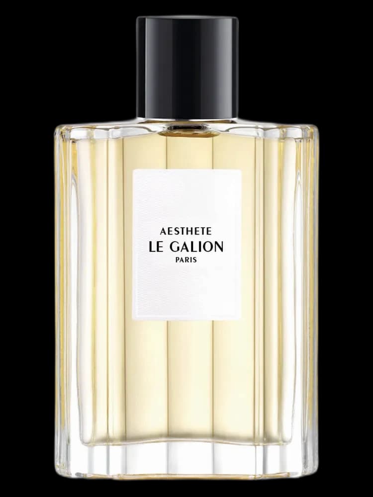 Aesthete bottle