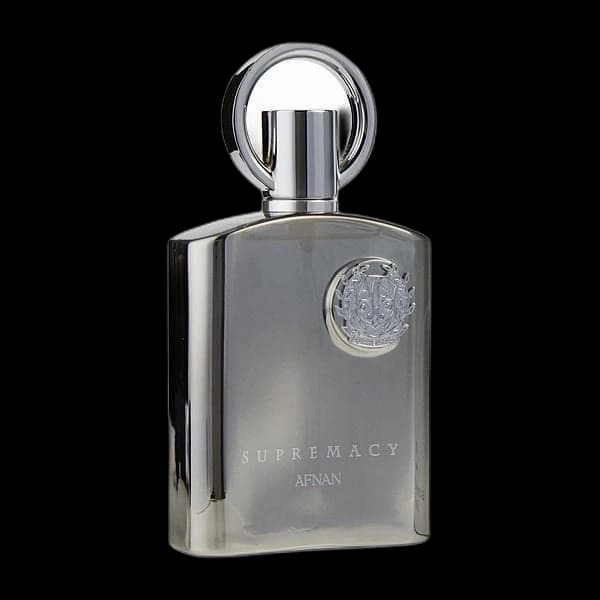 Supremacy Collector S Edition Pour Homme bottle