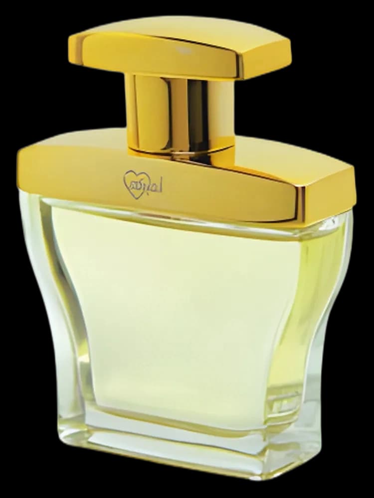 Ahebbak bottle