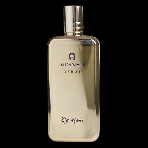 Début by Night bottle