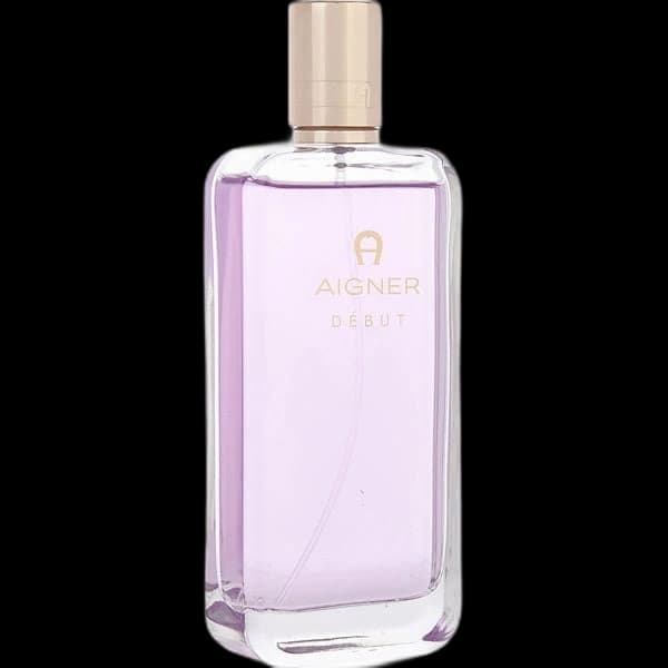 Début bottle