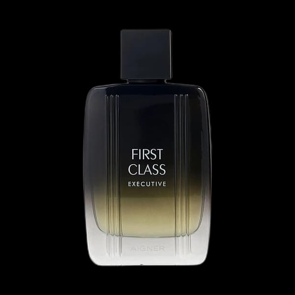 First Class Executive bottle