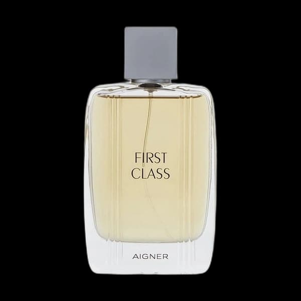 First Class bottle