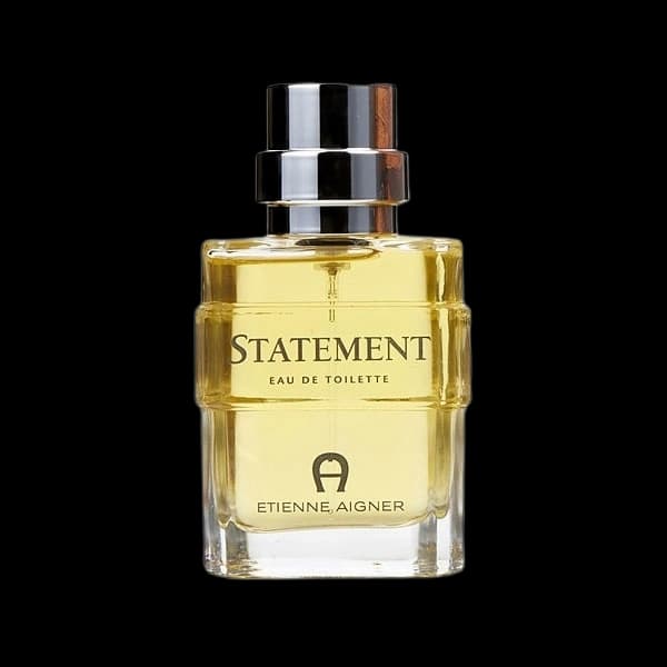 Statement bottle
