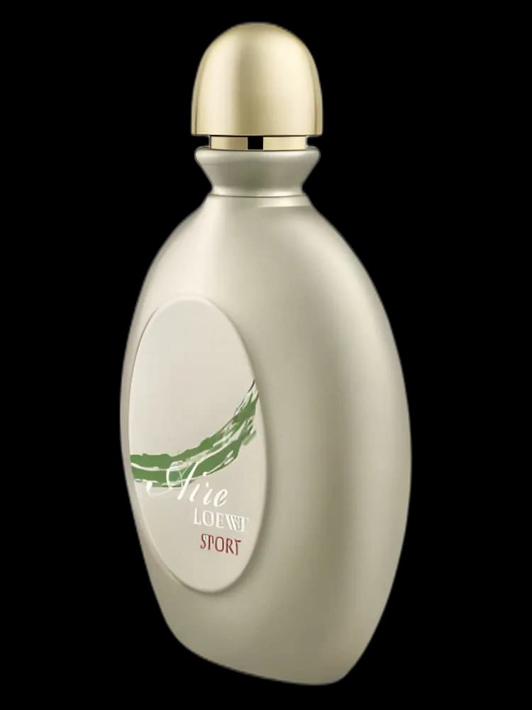 Aire Sport Edición Especial bottle