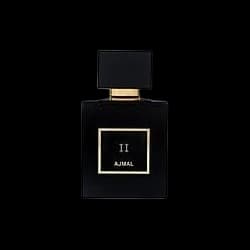 II bottle