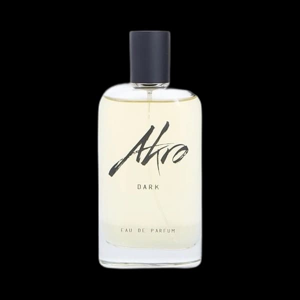 Dark bottle