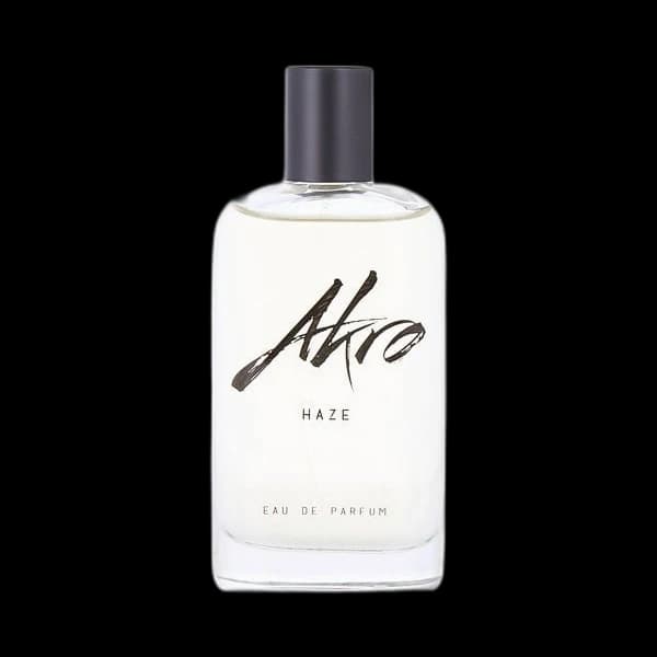 Haze bottle