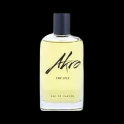 Infuse bottle