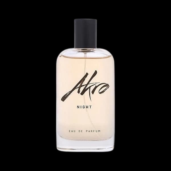 Night bottle