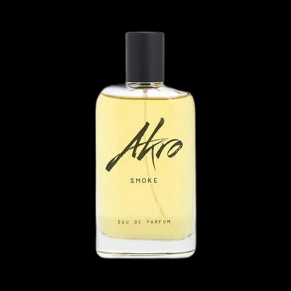Smoke bottle