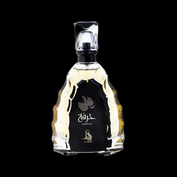 Hasaa bottle