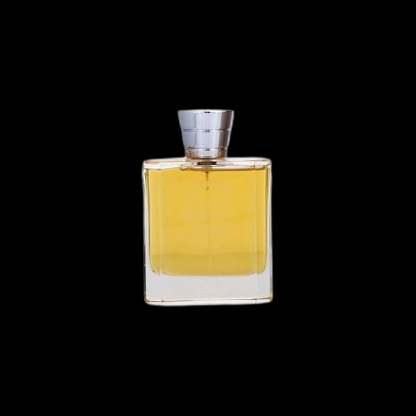 Mukhallat Samira bottle