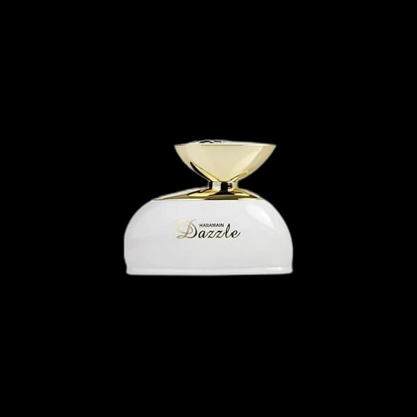 Dazzle bottle