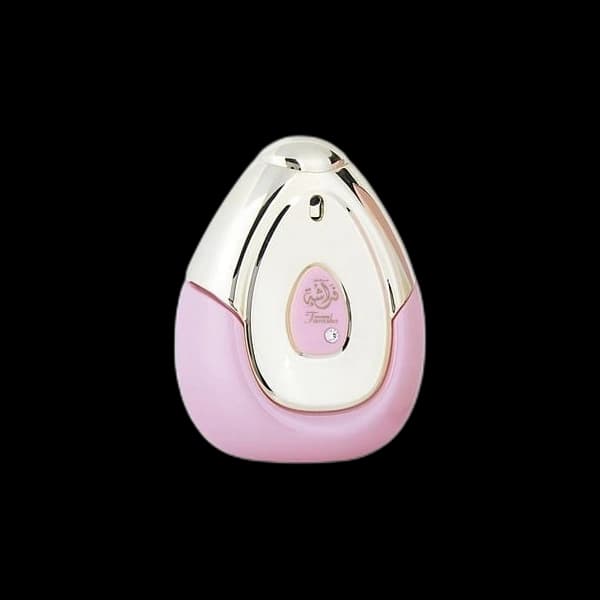 Farasha bottle