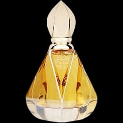 Hayati Gold bottle