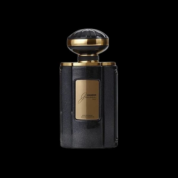 Vintage Noir bottle
