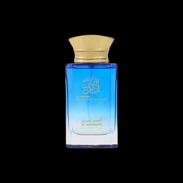 Euro Collection bottle