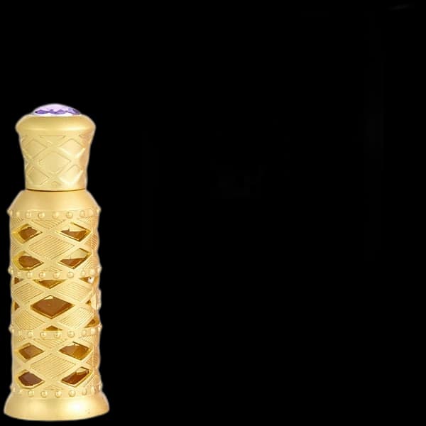 Orchid Flower bottle
