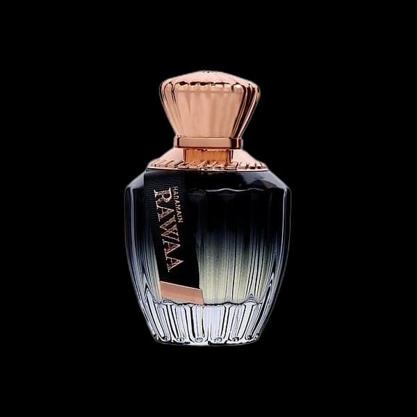 Rawaa bottle
