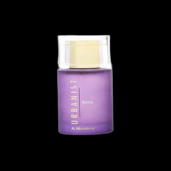 Urbanist Homme bottle