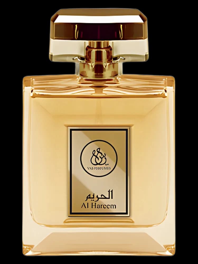 Al Hareem bottle