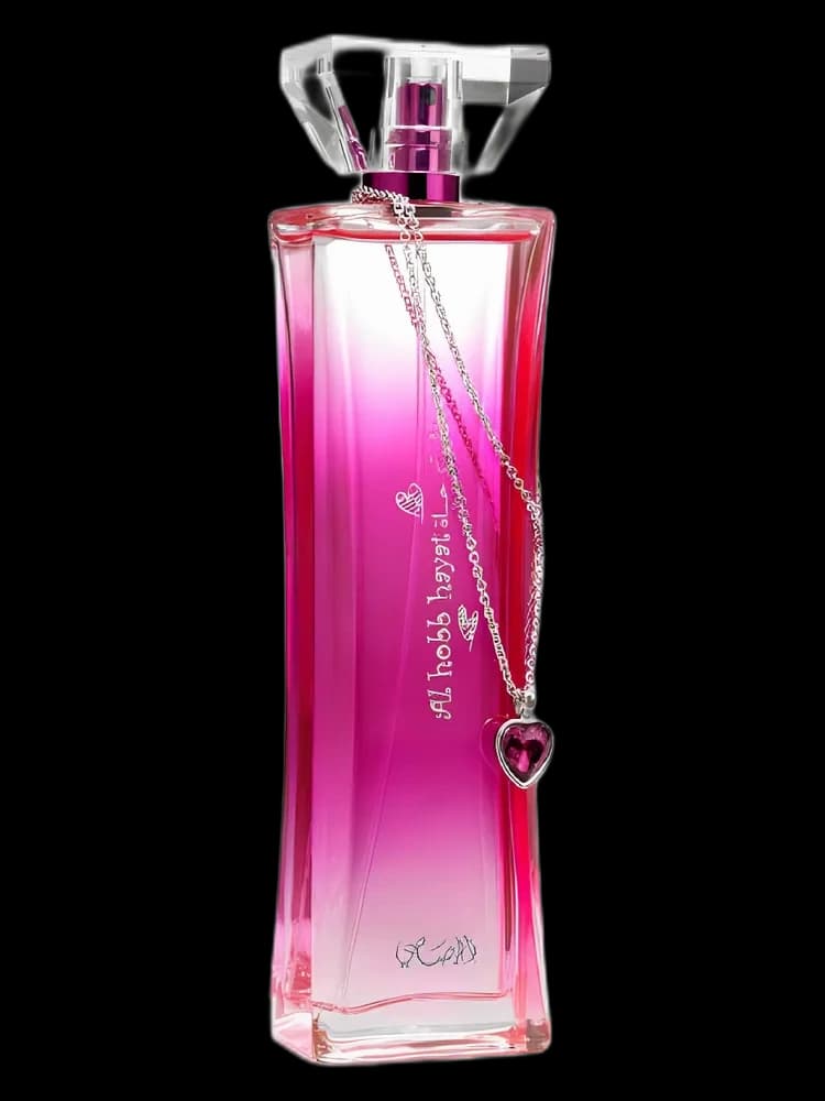 Hayat bottle