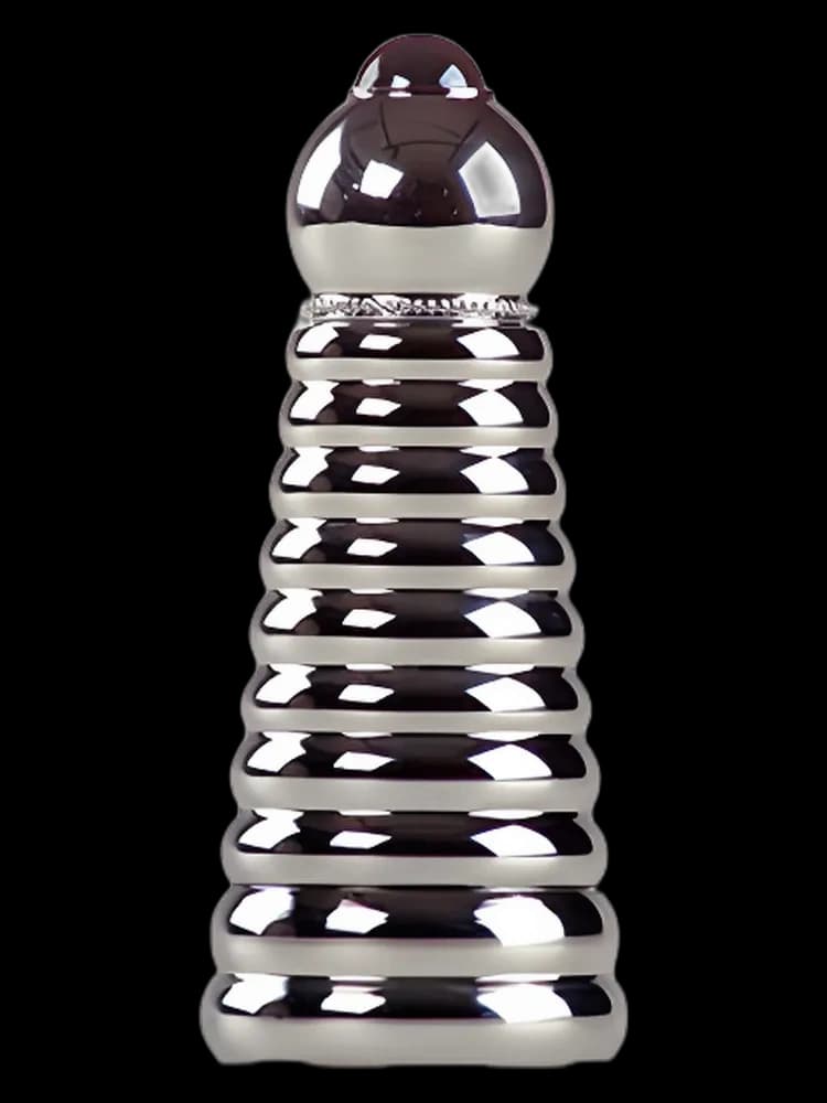 Al Lulu al Aswad bottle