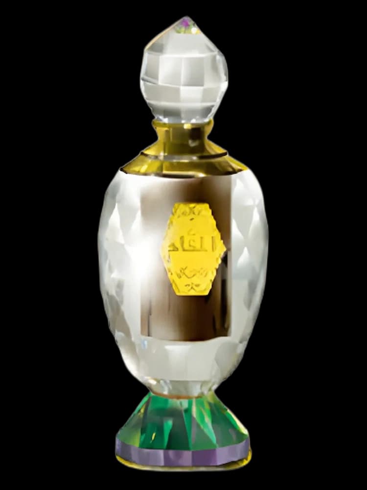 Al Maqam bottle