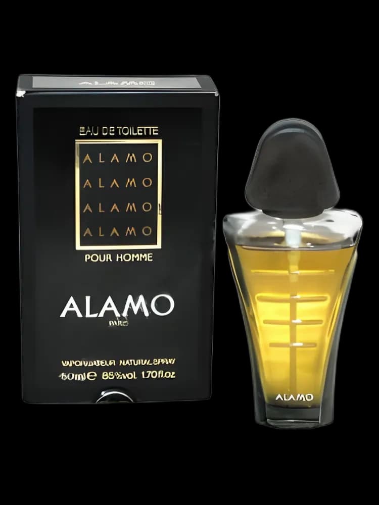 Alamo pour Homme bottle