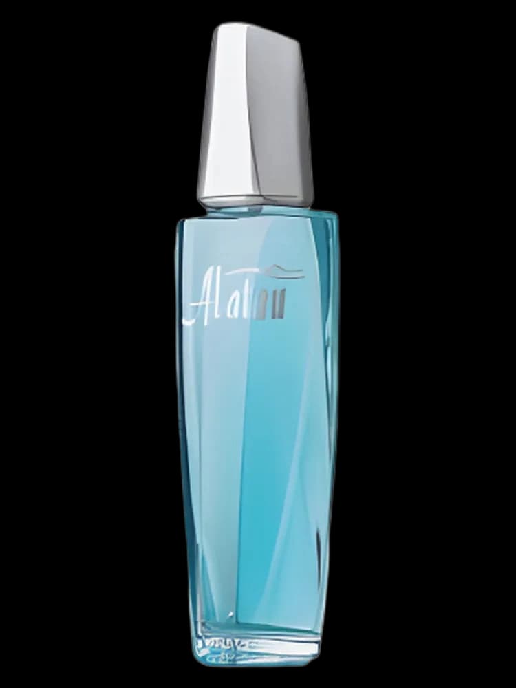 Alatau bottle