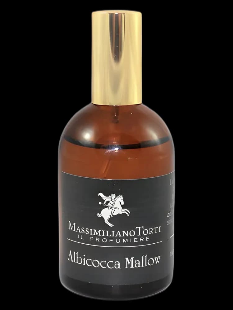 Albicocca Mallow bottle