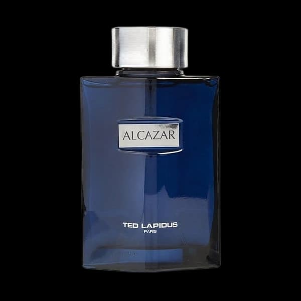 Alcazar bottle