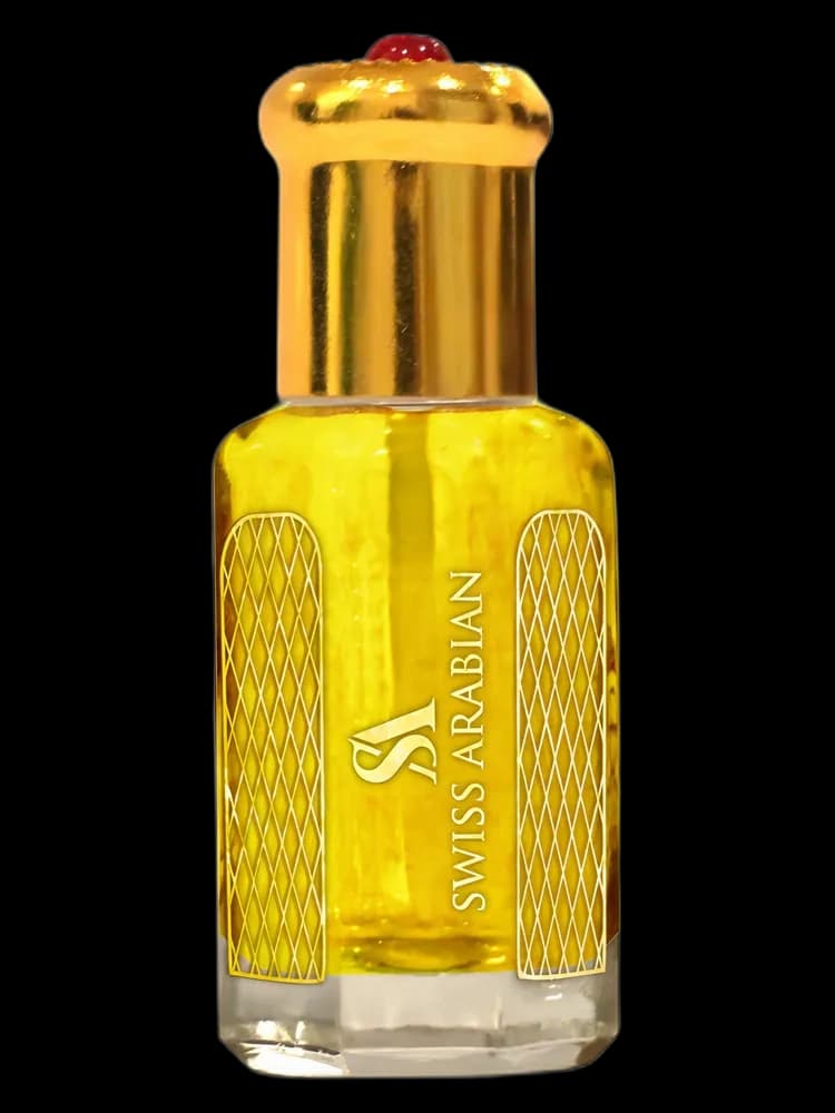 Alchemy bottle