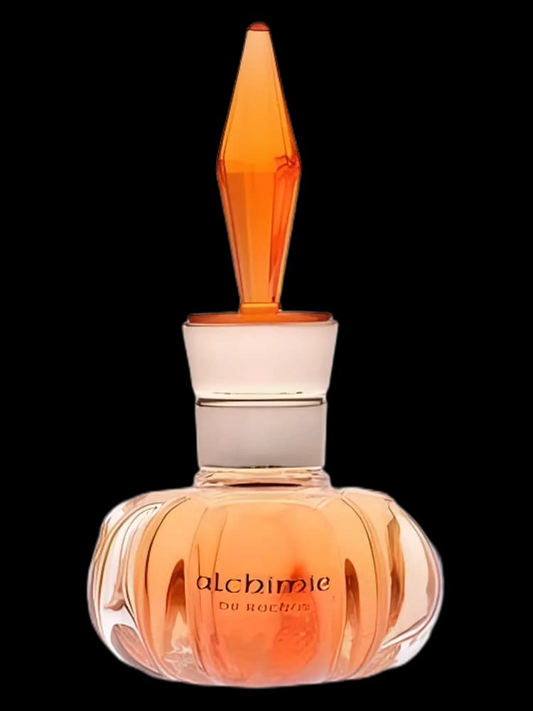 Alchimie bottle