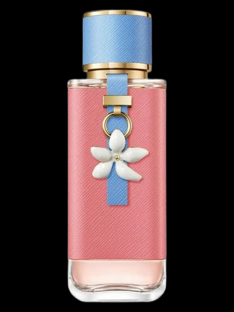 Alegría de Vivir bottle