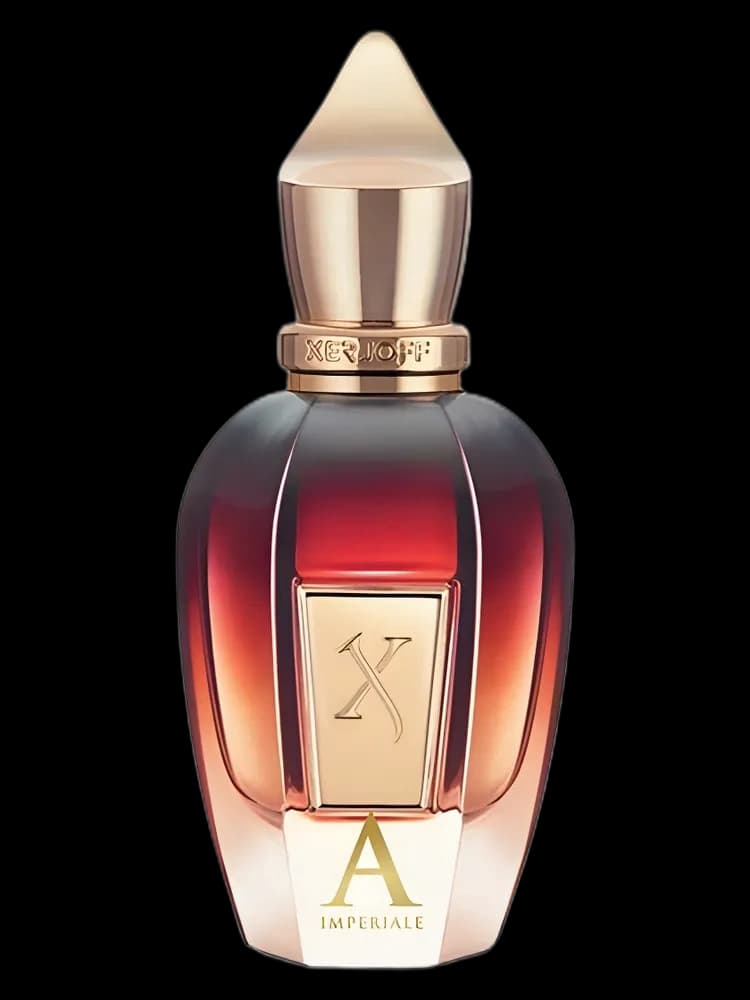 Alexandria Imperiale bottle