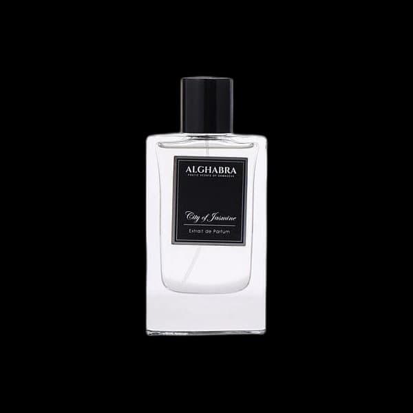 City of Jasmine bottle