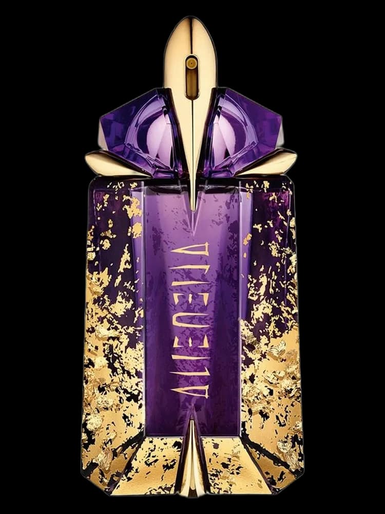Alien Divine Ormentation bottle