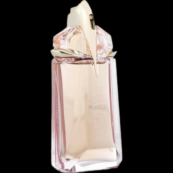 Alien Flora Futura bottle
