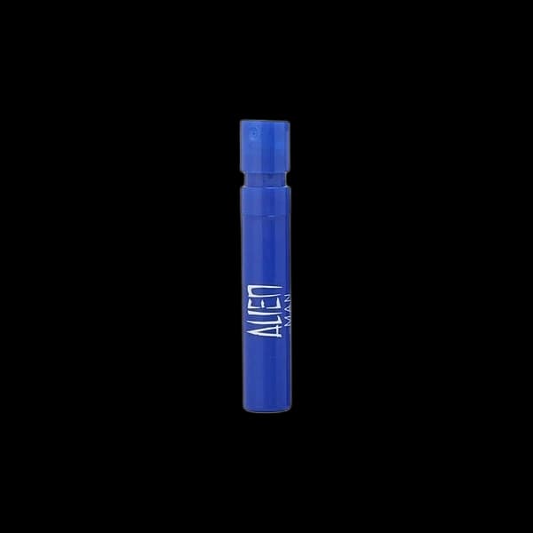 Alien Man Fusion bottle