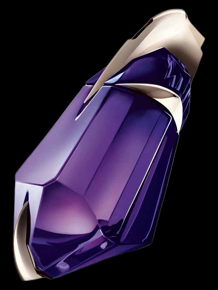 Alien Magie d'une Nouvelle Pierre bottle
