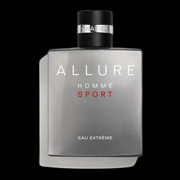 Allure Homme Sport Eau Extrême bottle